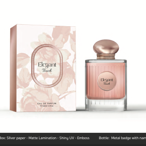 Elegant Touch with Box